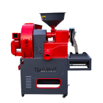 Máy xát nghiền 2 tác dụng TF666S Sàng Rung